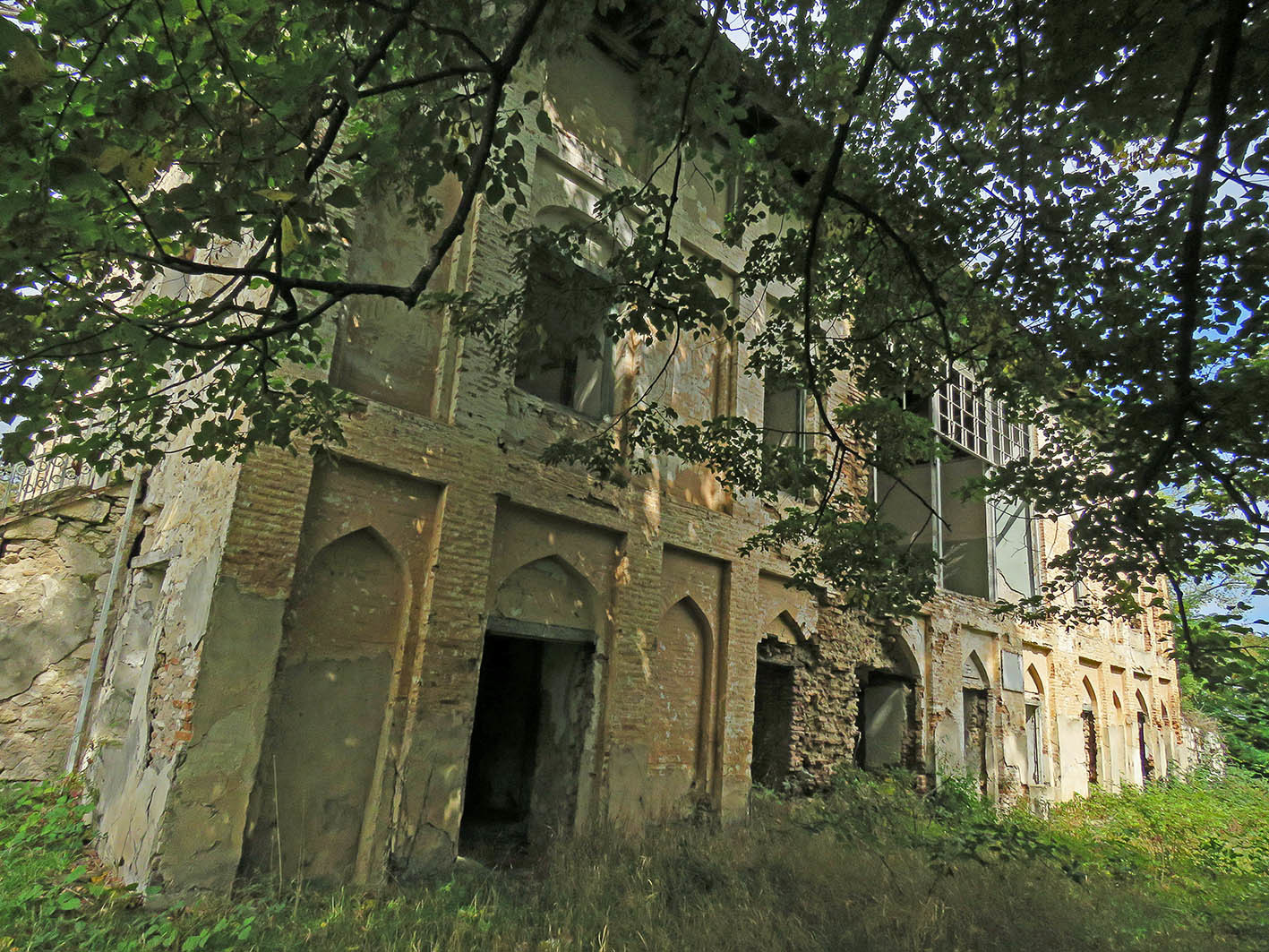 Shusha (Шуша)
